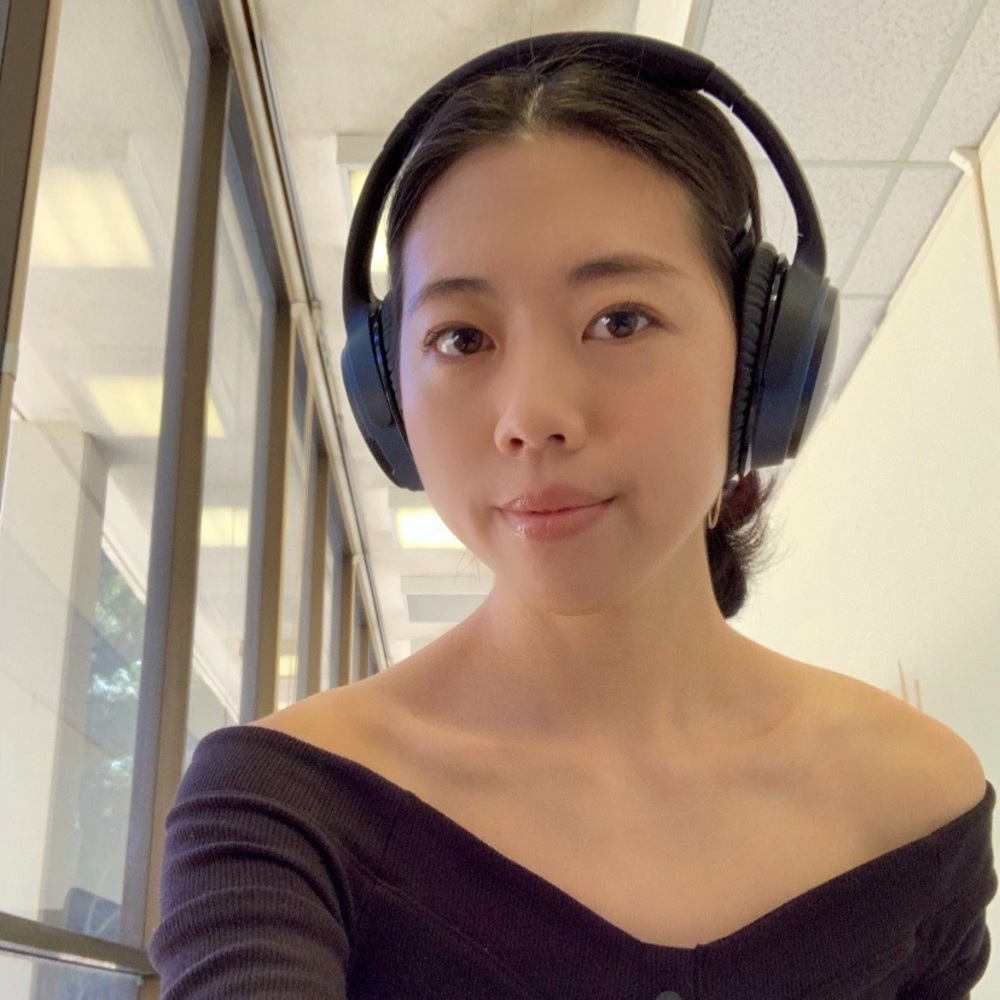 Meet your Posher, Jenny